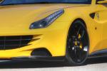 Ferrari FF by Novitec Rosso 2012 года